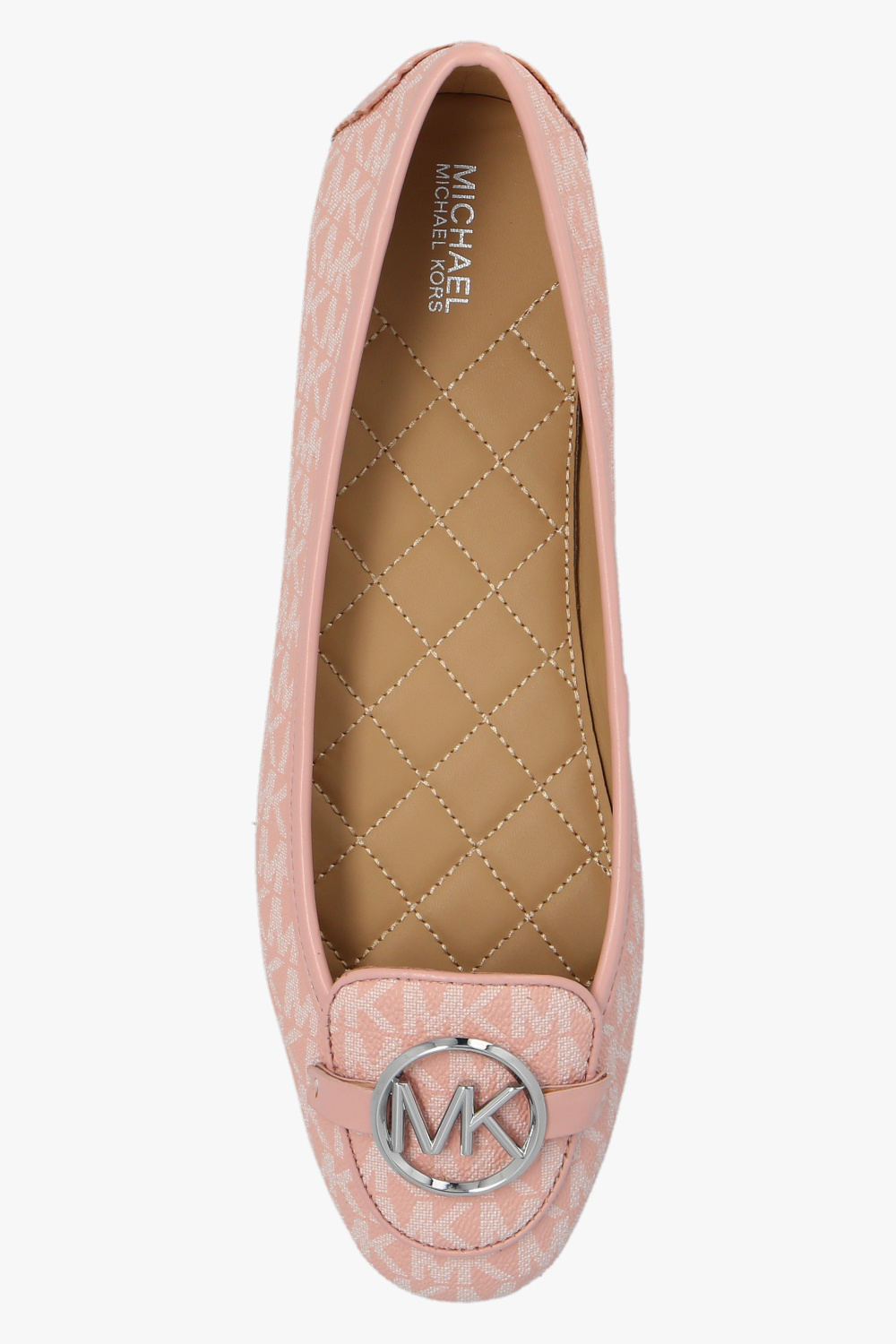 Michael kors lillie clearance ballerina